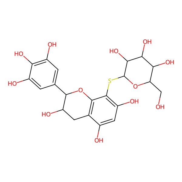 2D Structure of Excoecariphenol B