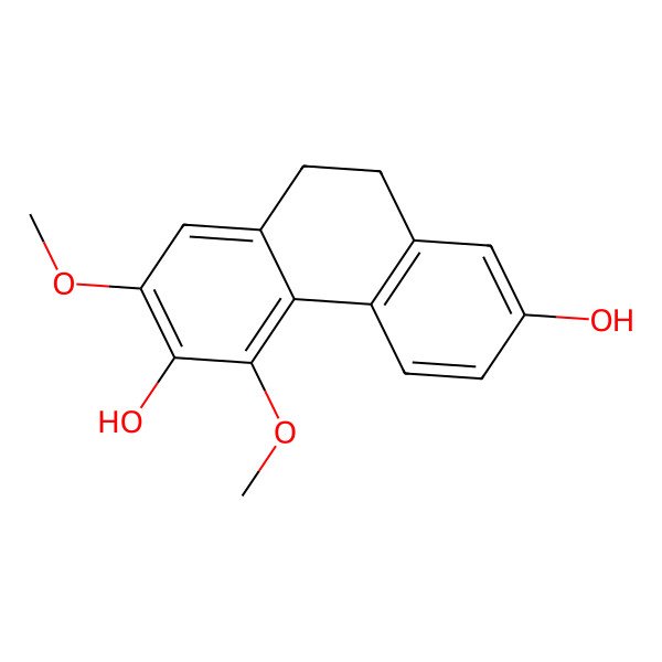 2D Structure of Flavanthridin 2D Structure of Flavanthridin