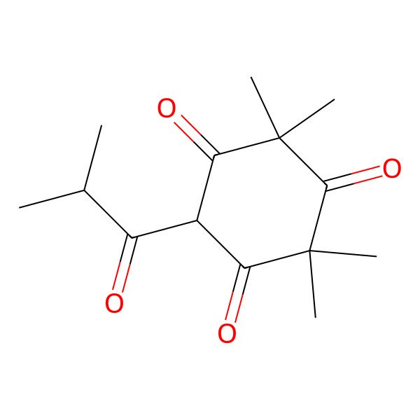 2D Structure of Flavesone 2D Structure of Flavesone