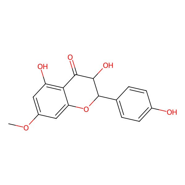 2D Structure of Folerogenin