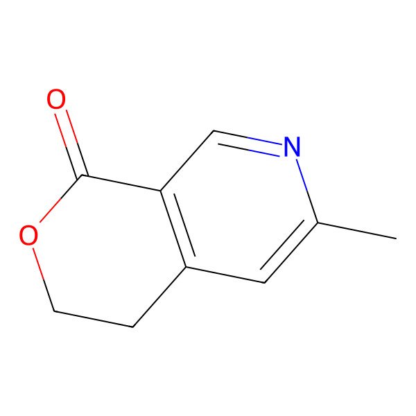 2D Structure of Gentianidine 2D Structure of Gentianidine