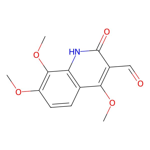 2D Structure of Glycocitridine 2D Structure of Glycocitridine