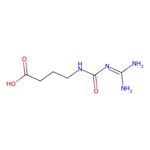 2D Structure of Gongrine