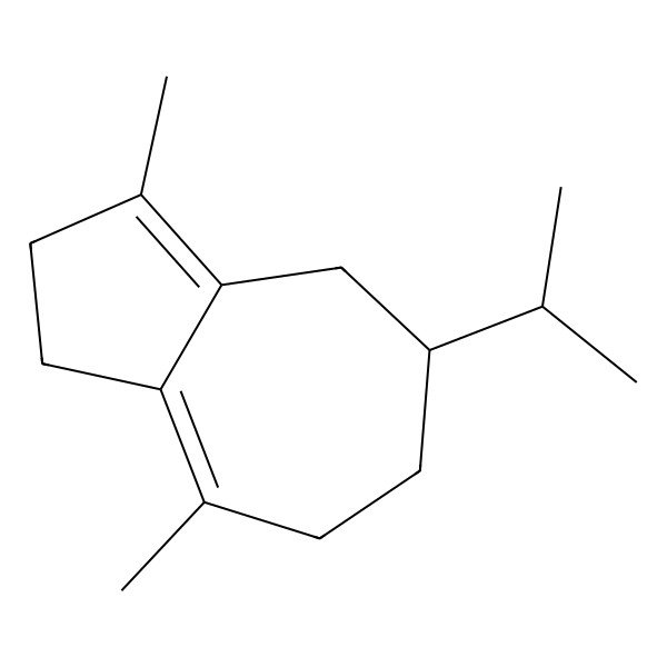 2D Structure of Npc15592
