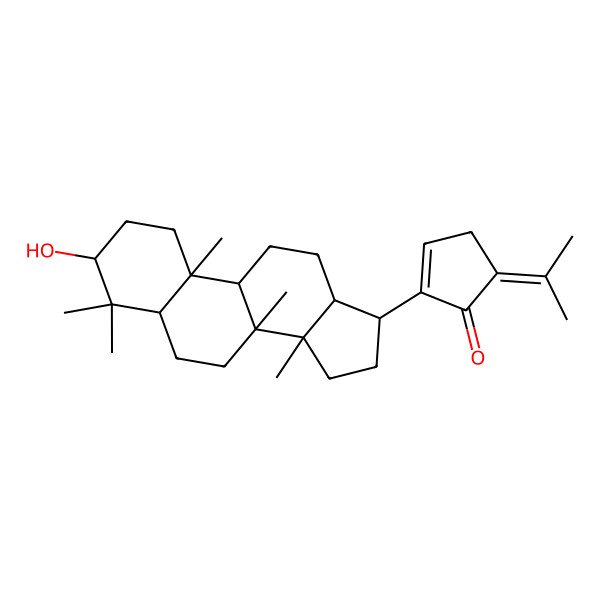 2D Structure of Gypensapogenin C 2D Structure of Gypensapogenin C