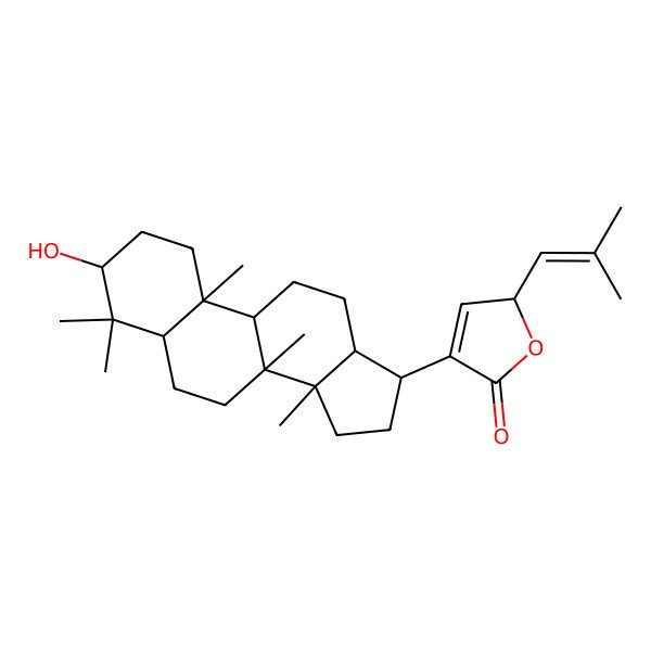 2D Structure of Gypensapogenin D 2D Structure of Gypensapogenin D
