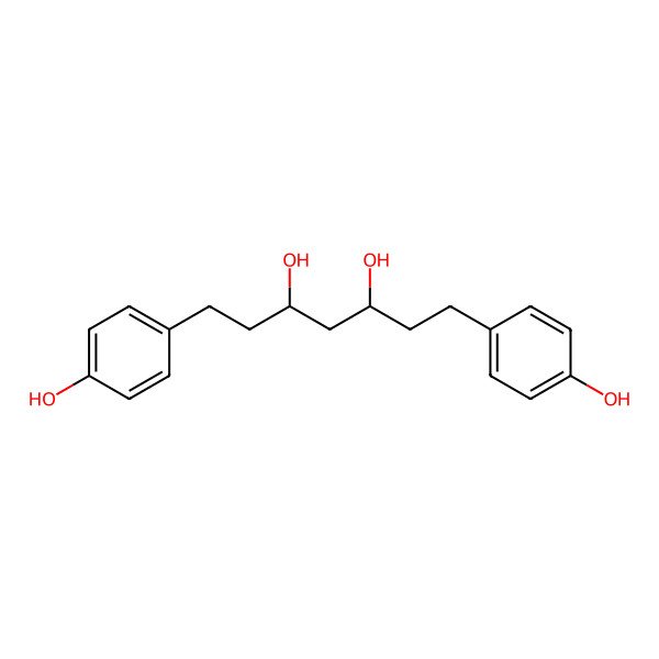 2D Structure of Hannokinol 2D Structure of Hannokinol