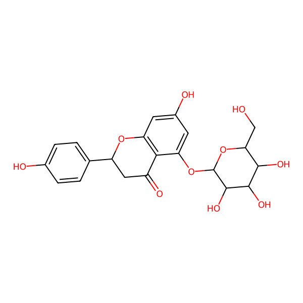 2D Structure of Salipurposide