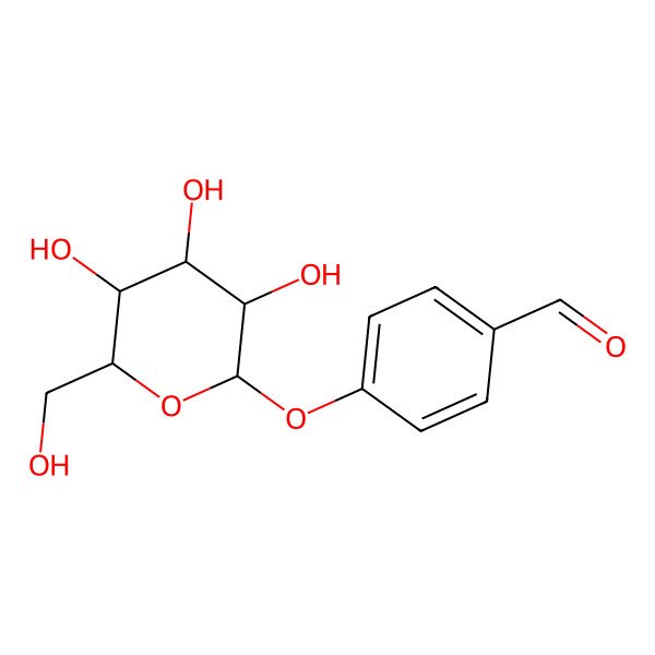 2D Structure of Helicide