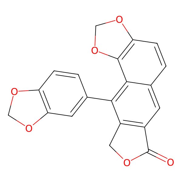 2D Structure of Helioxanthin 2D Structure of Helioxanthin