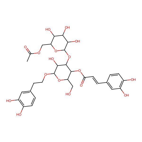 2D Structure of CID 91884994