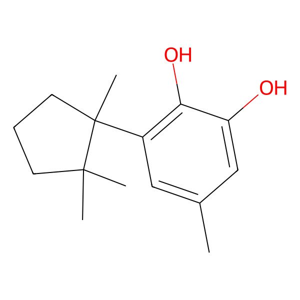 2D Structure of Herbertenediol 2D Structure of Herbertenediol