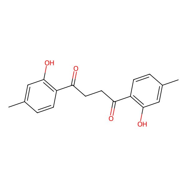 2D Structure of Hofmeisterin II