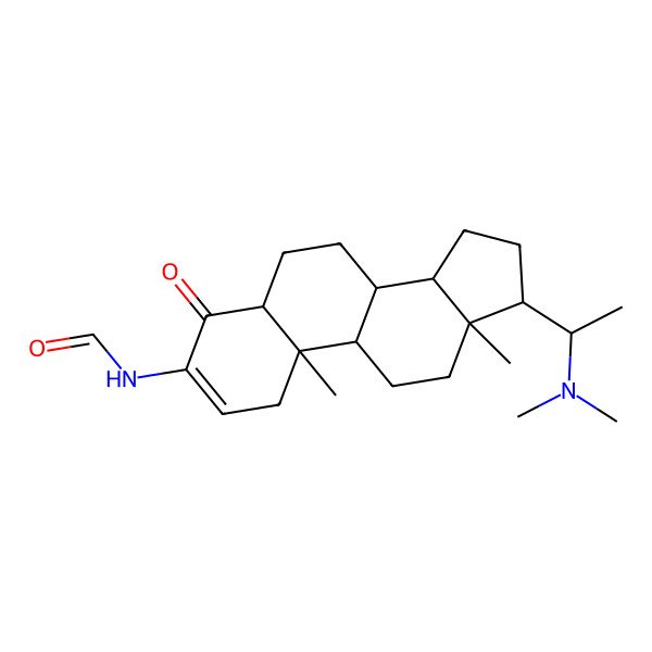 2D Structure of Hookerianamide H 2D Structure of Hookerianamide H