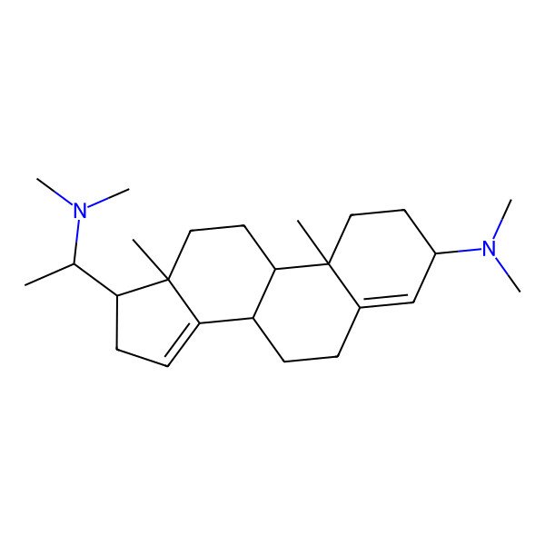 2D Structure of Hookerianamide K 2D Structure of Hookerianamide K