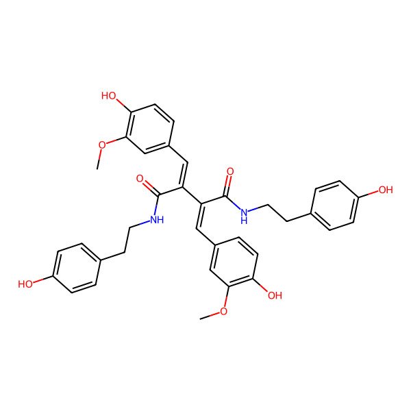 2D Structure of Hyoscyamide 2D Structure of Hyoscyamide