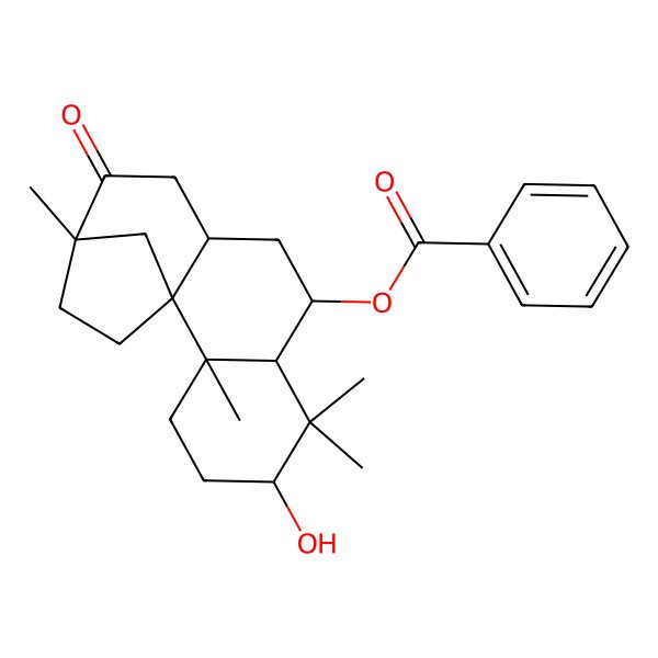 2D Structure of i-Dulcinol