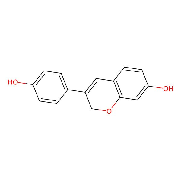 2D Structure of Idronoxil