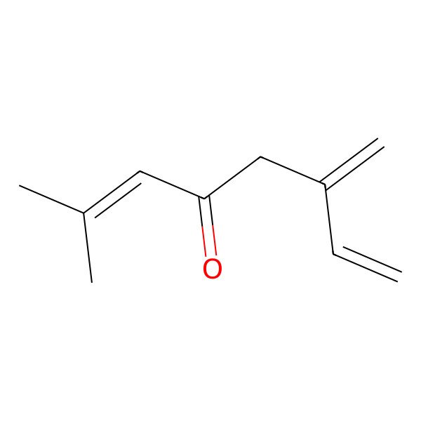 2D Structure of Ipsdienone