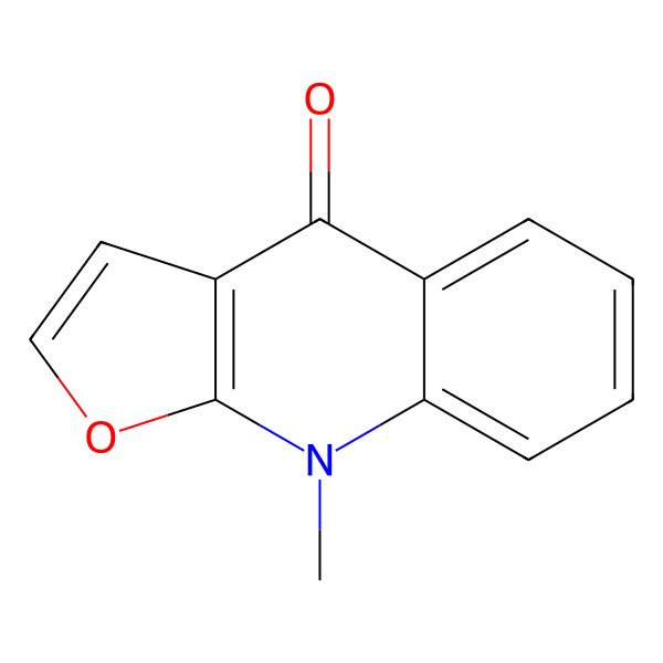 2D Structure of Isodictamnine 2D Structure of Isodictamnine