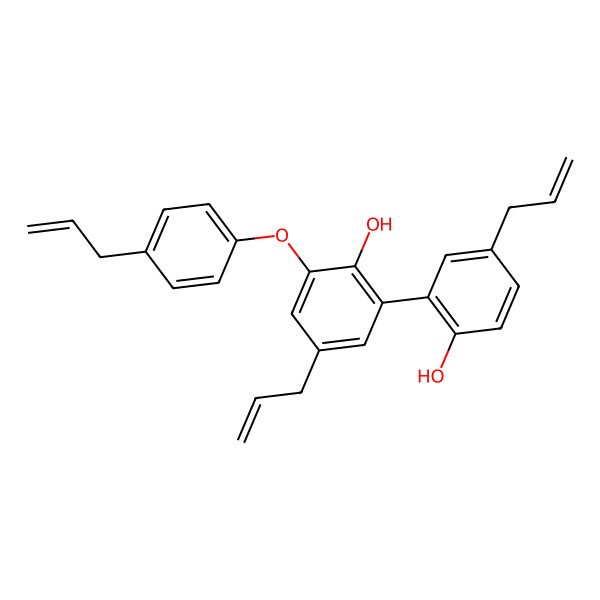 2D Structure of Isodunnianol 2D Structure of Isodunnianol