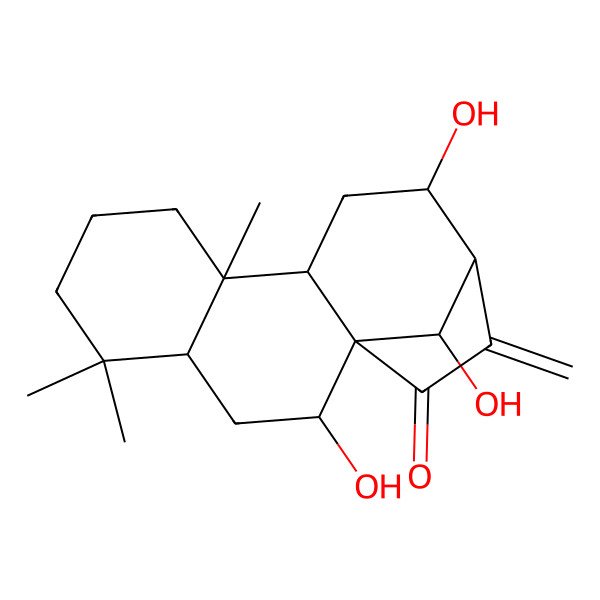 2D Structure of Isoscoparin L 2D Structure of Isoscoparin L