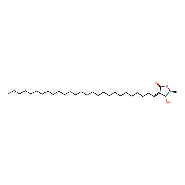 2D Structure of Isotenuifolide