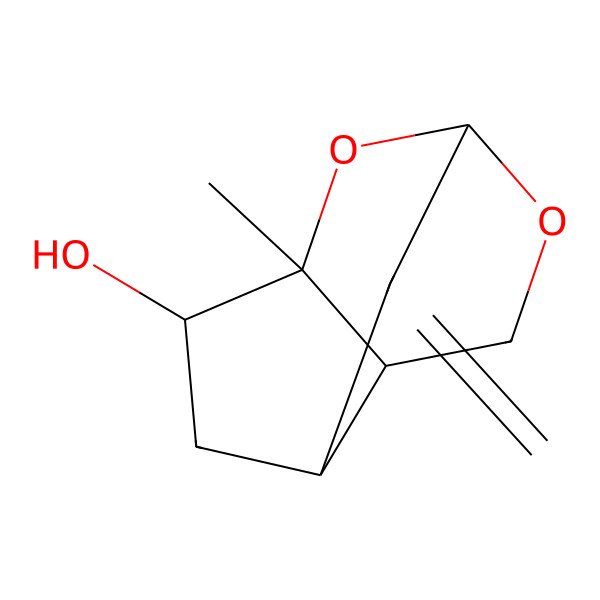 2D Structure of Jatamanin C