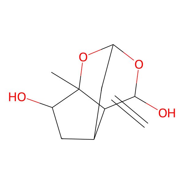 2D Structure of Jatamanin D