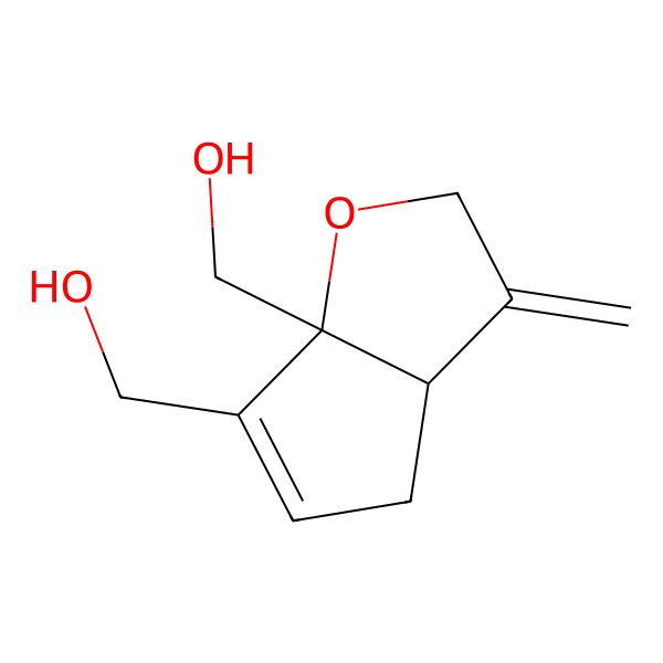 2D Structure of Jatamanin K