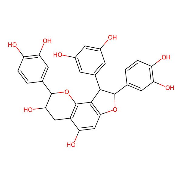2D Structure of Jezonocinol B