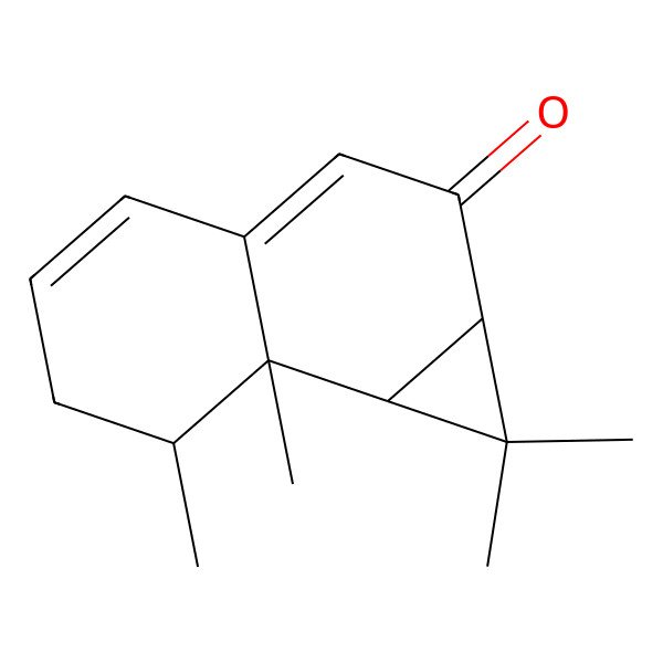 2D Structure of Kanshone H