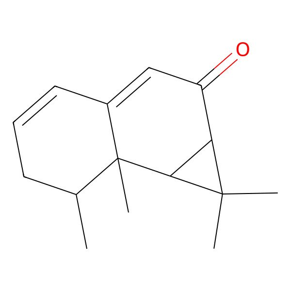 2D Structure of Kanshone H 2D Structure of Kanshone H