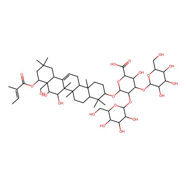 2D Structure of Koqblqstxbjtlt-wmzlmidfsa-