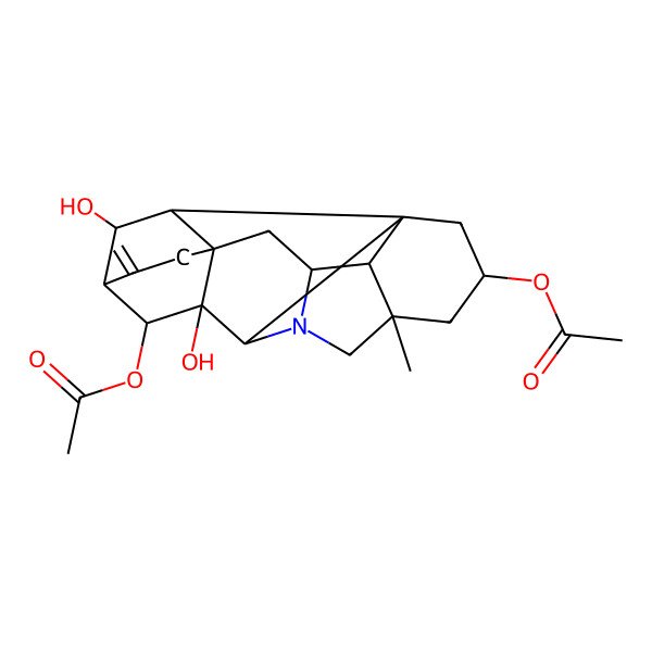 2D Structure of Kwan-Fu Base A