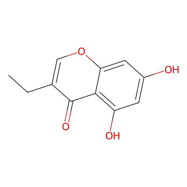 2D Structure of Lathodoratin