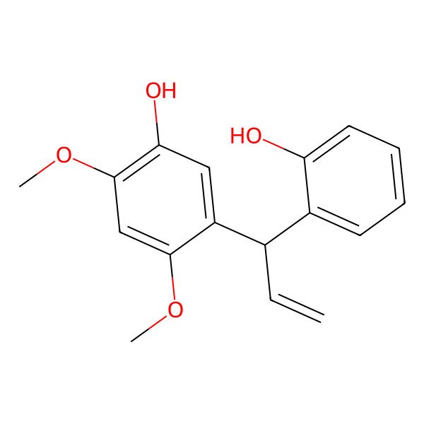 2D Structure of Latifolin