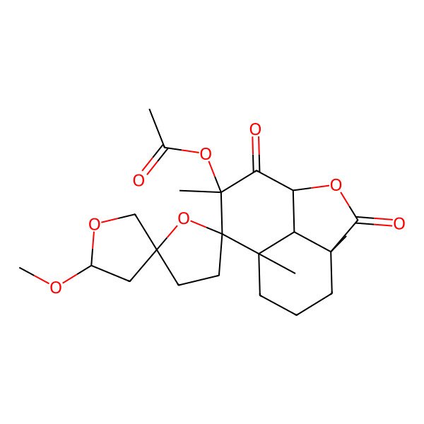 2D Structure of CID 15834303