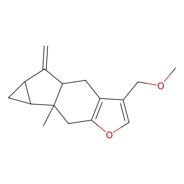 2D Structure of CID 12311268