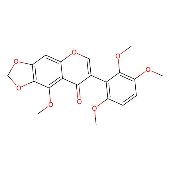 2D Structure of Madhushazone 2D Structure of Madhushazone