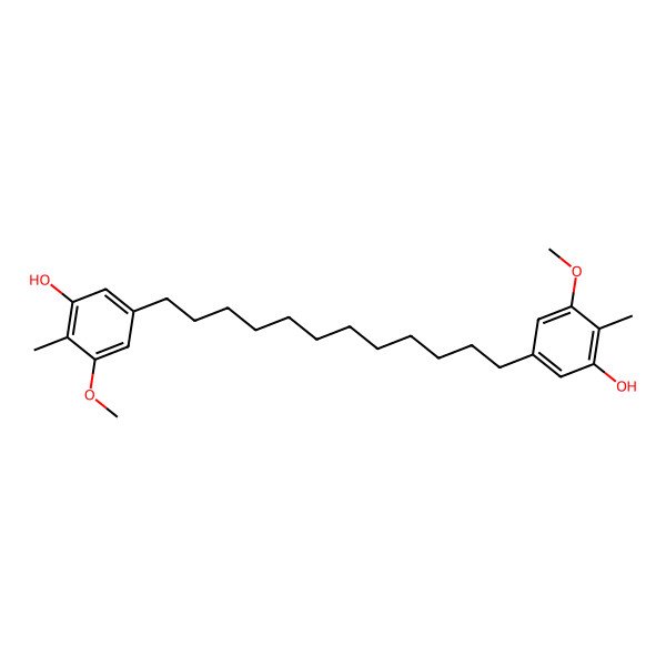 2D Structure of Maesol