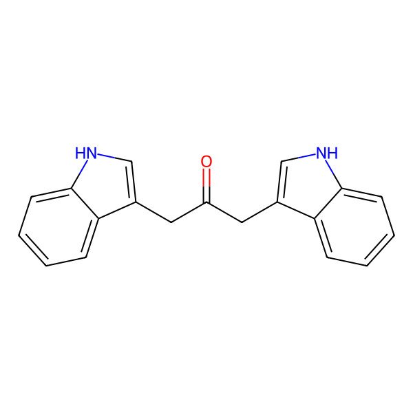 2D Structure of Malassezione