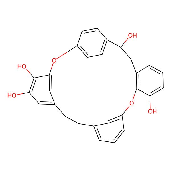 2D Structure of CID 5319278