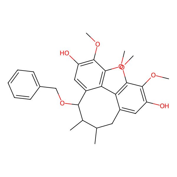 2D Structure of Marlignan G 2D Structure of Marlignan G