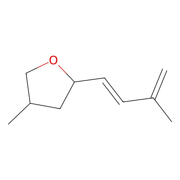 2D Structure of Marmelo oxide B