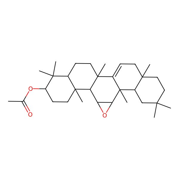 2D Structure of Marsformoxide B