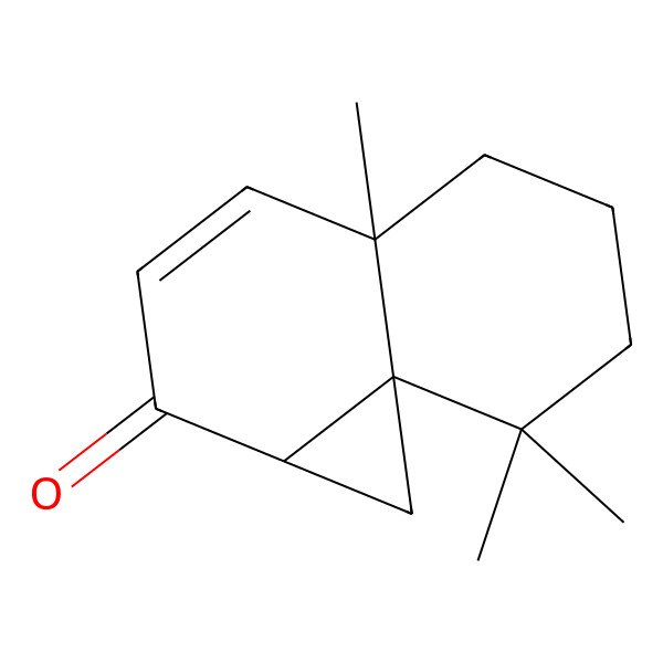 2D Structure of Mayurone