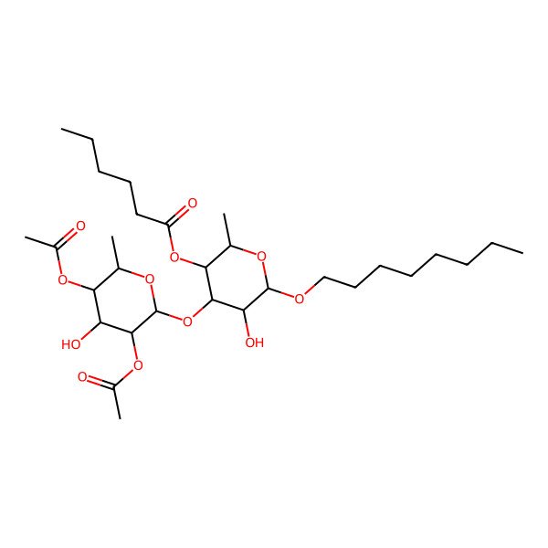 2D Structure of Mezzettiasideide 10 2D Structure of Mezzettiasideide 10