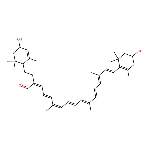 2D Structure of Micromonal