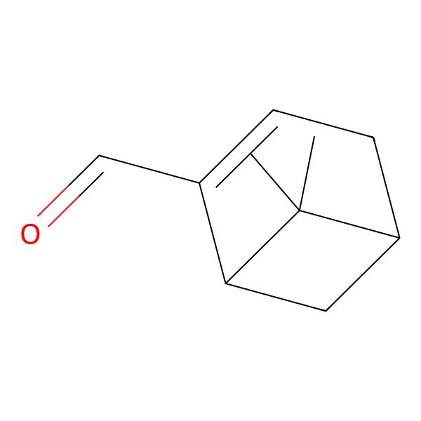 2D Structure of Myrtenal